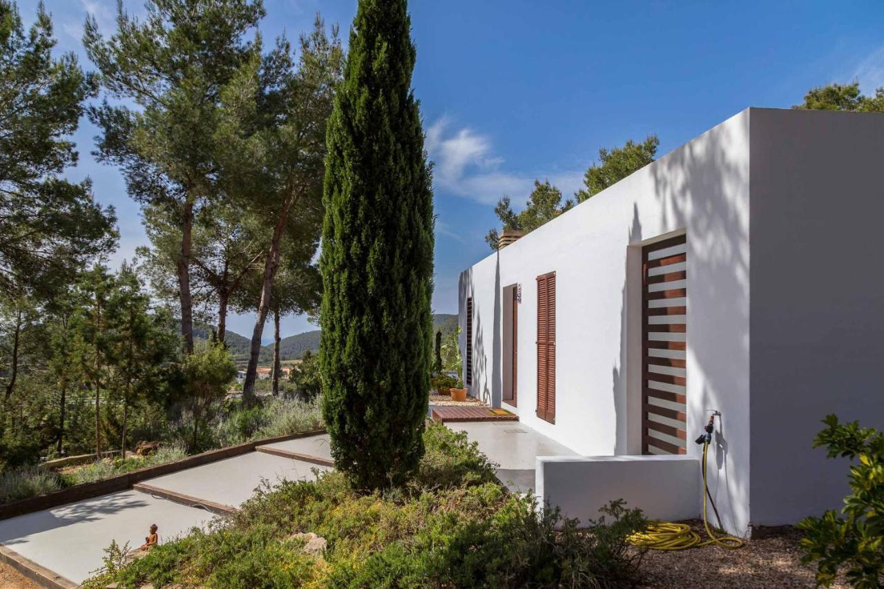 Surf House Holiday home Sant Josep de sa Talaia