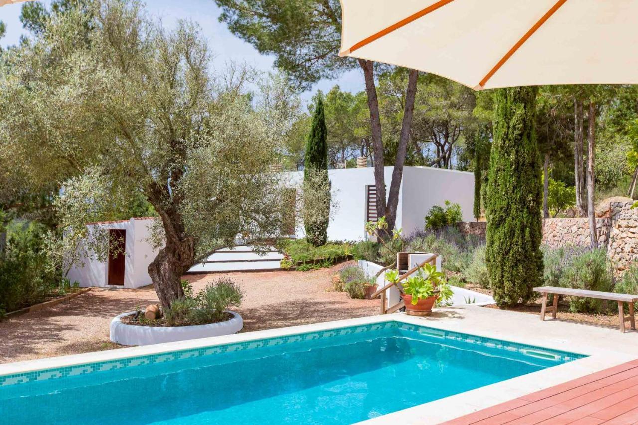 Holiday home Surf House Sant Josep de sa Talaia