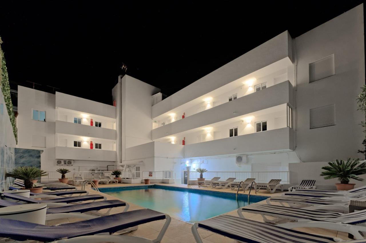 Aparthotel All Ibiza 3*
