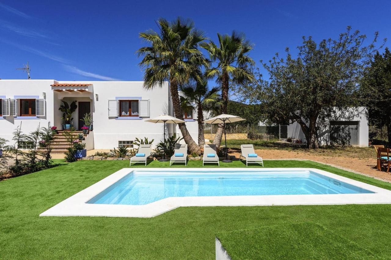Villa Can Prats Country House *