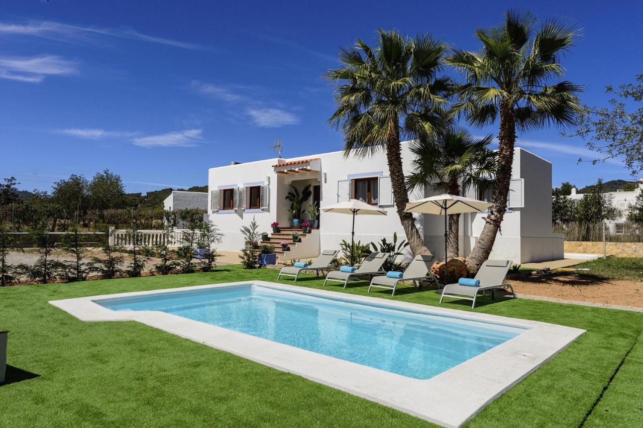 Villa Can Prats Country House Sant Josep de sa Talaia