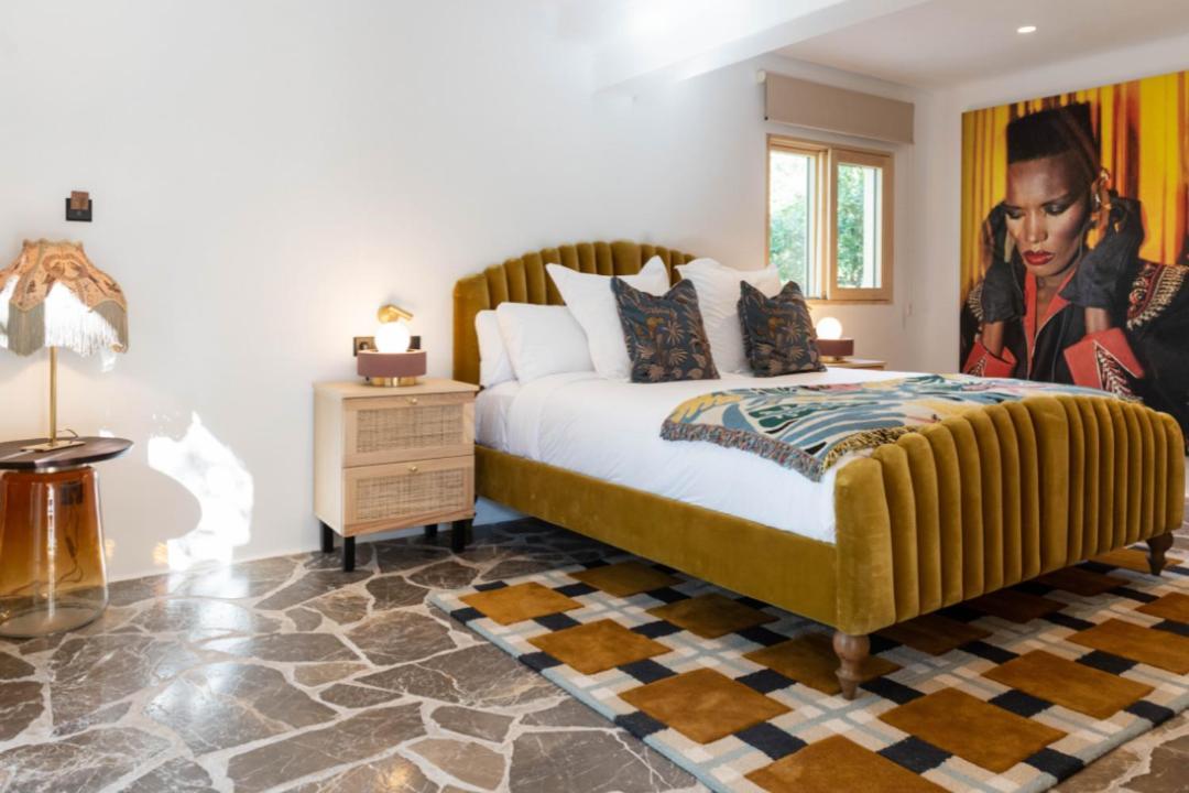 Hotel Pikes Ibiza (adults Only) San Antonio (Ibiza)