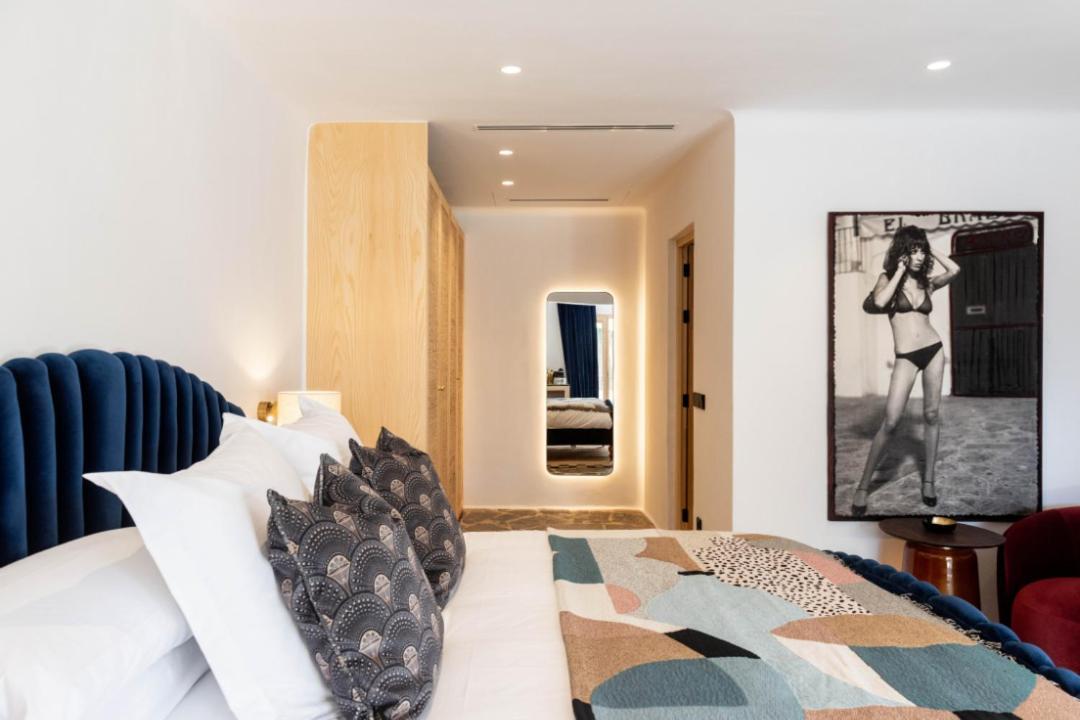 Pikes Ibiza (adults Only) Hotel