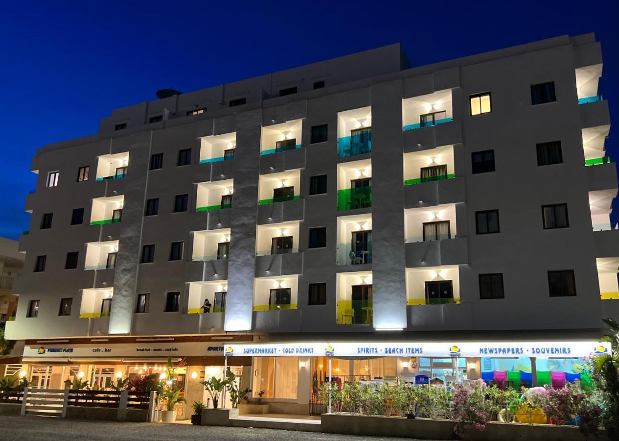 Boutique Poniente Playa 2* San Antonio (Ibiza)
