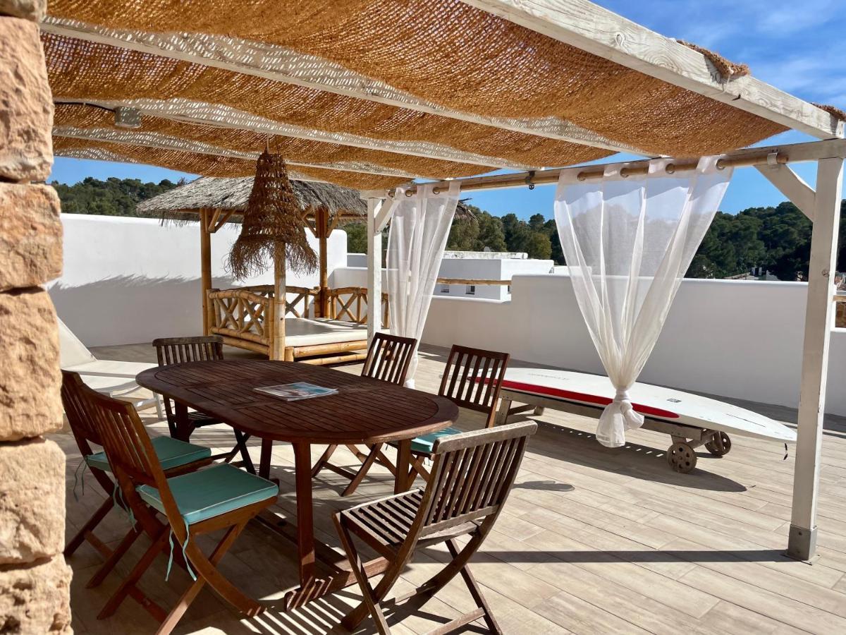 Casa Maria Sunset * Cala Vadella (Ibiza)