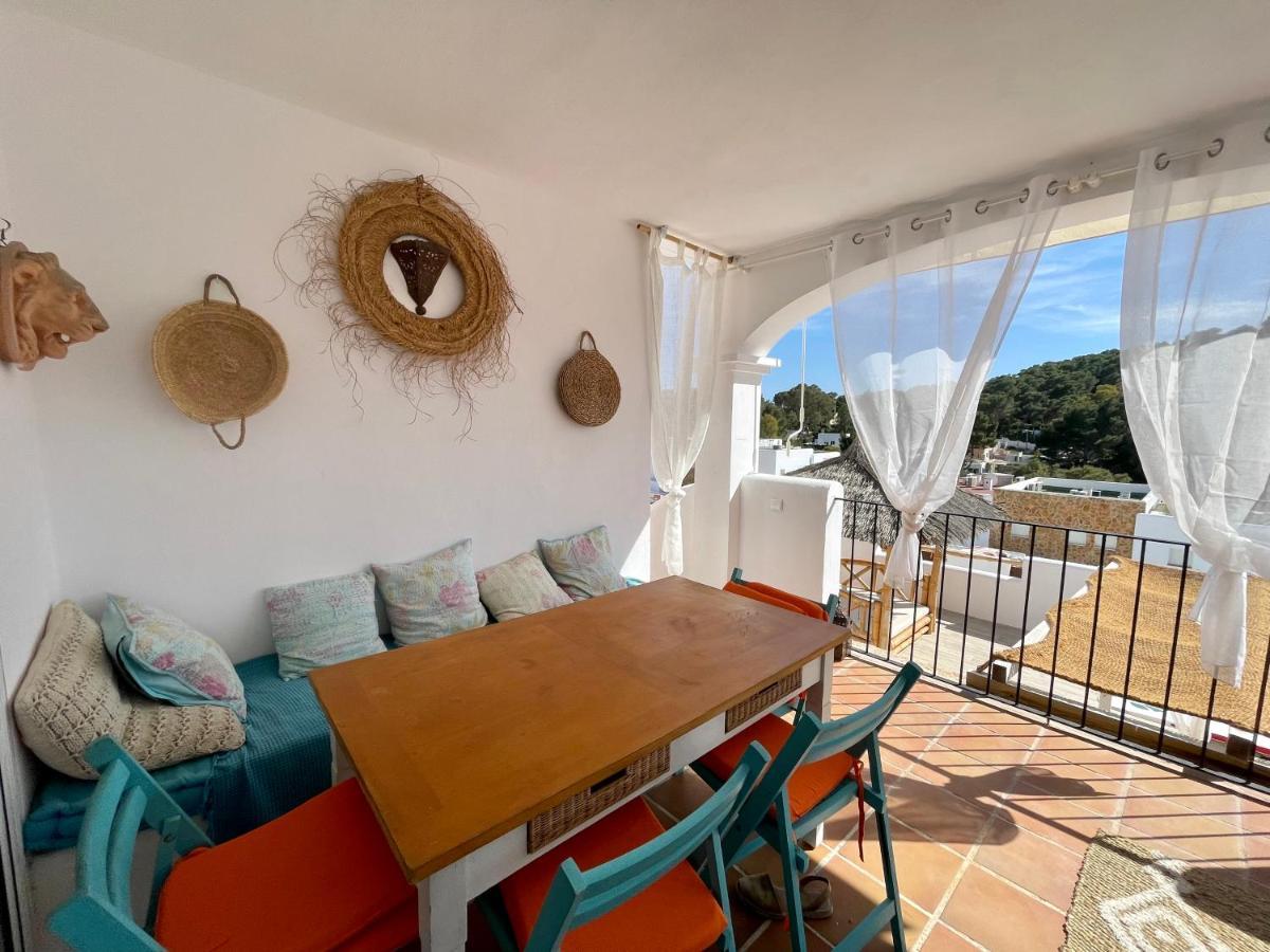 Casa Maria Sunset Holiday home Cala Vadella (Ibiza)