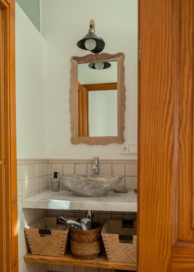 Villa Roser - Santa Gertrudis *