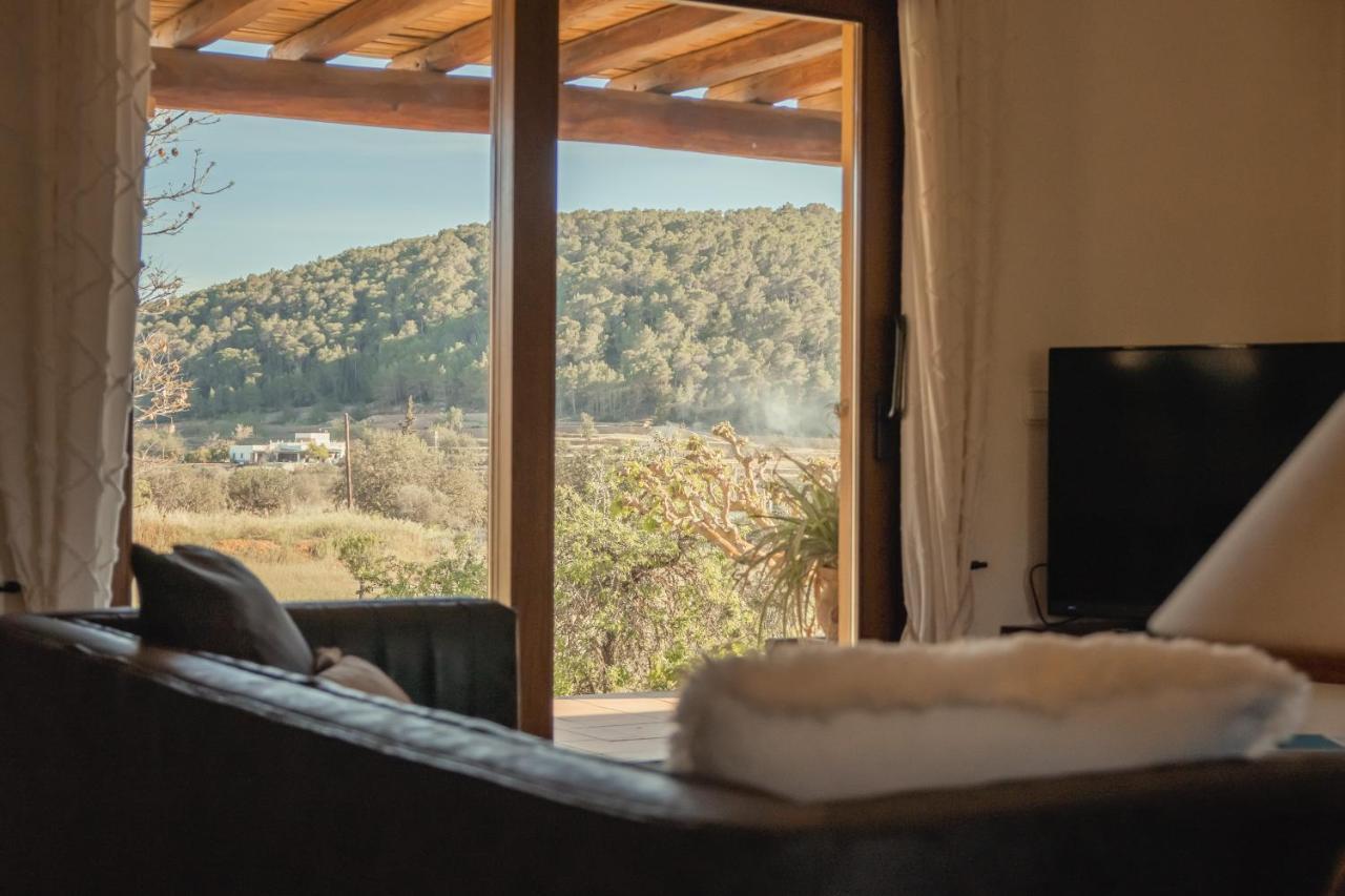 Roser - Santa Gertrudis Villa *
