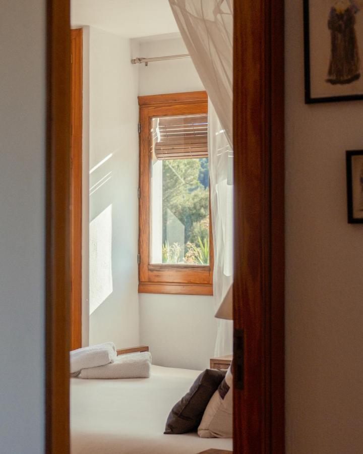 Roser - Santa Gertrudis Villa *