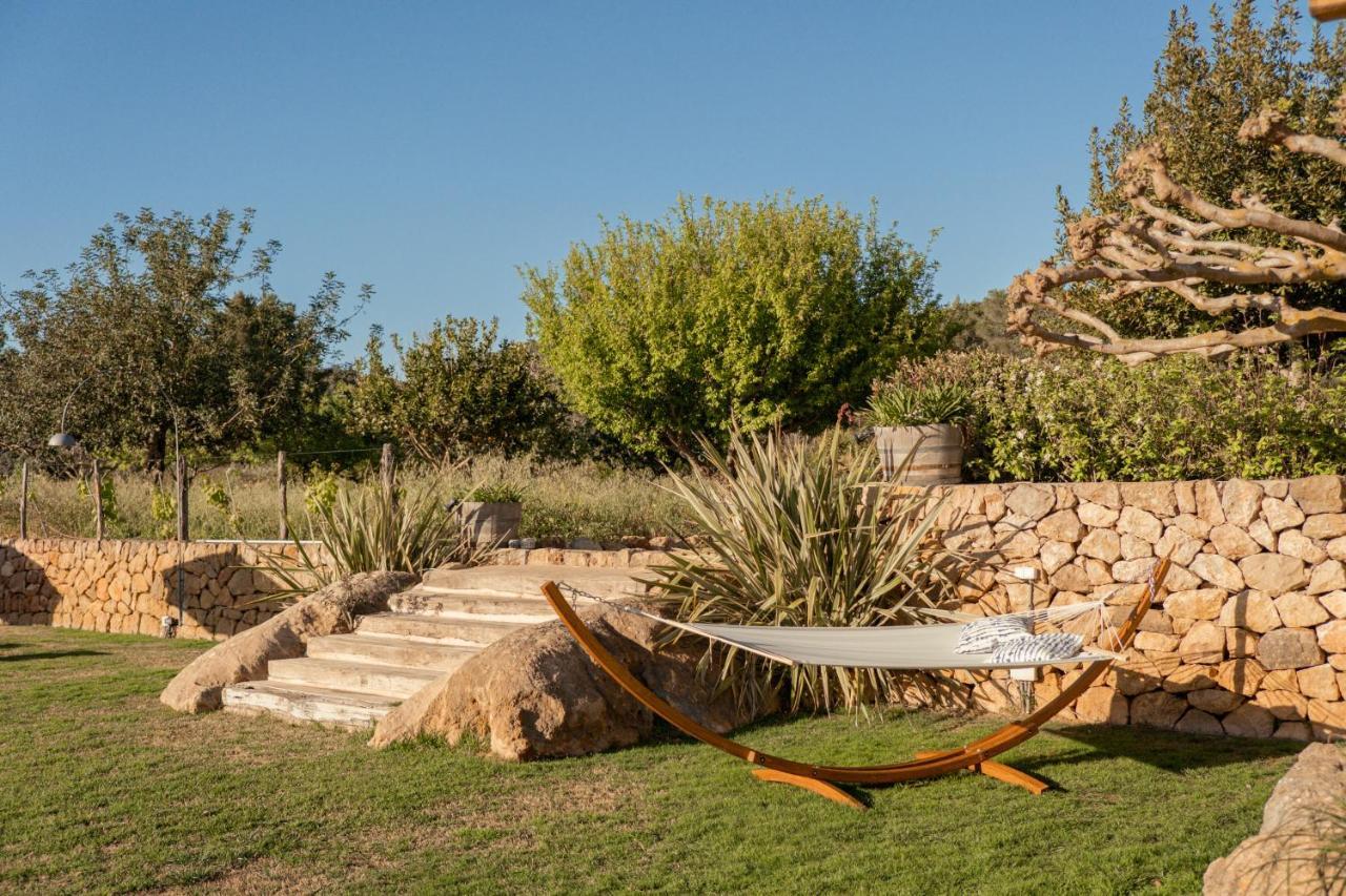 Villa Roser - Santa Gertrudis *