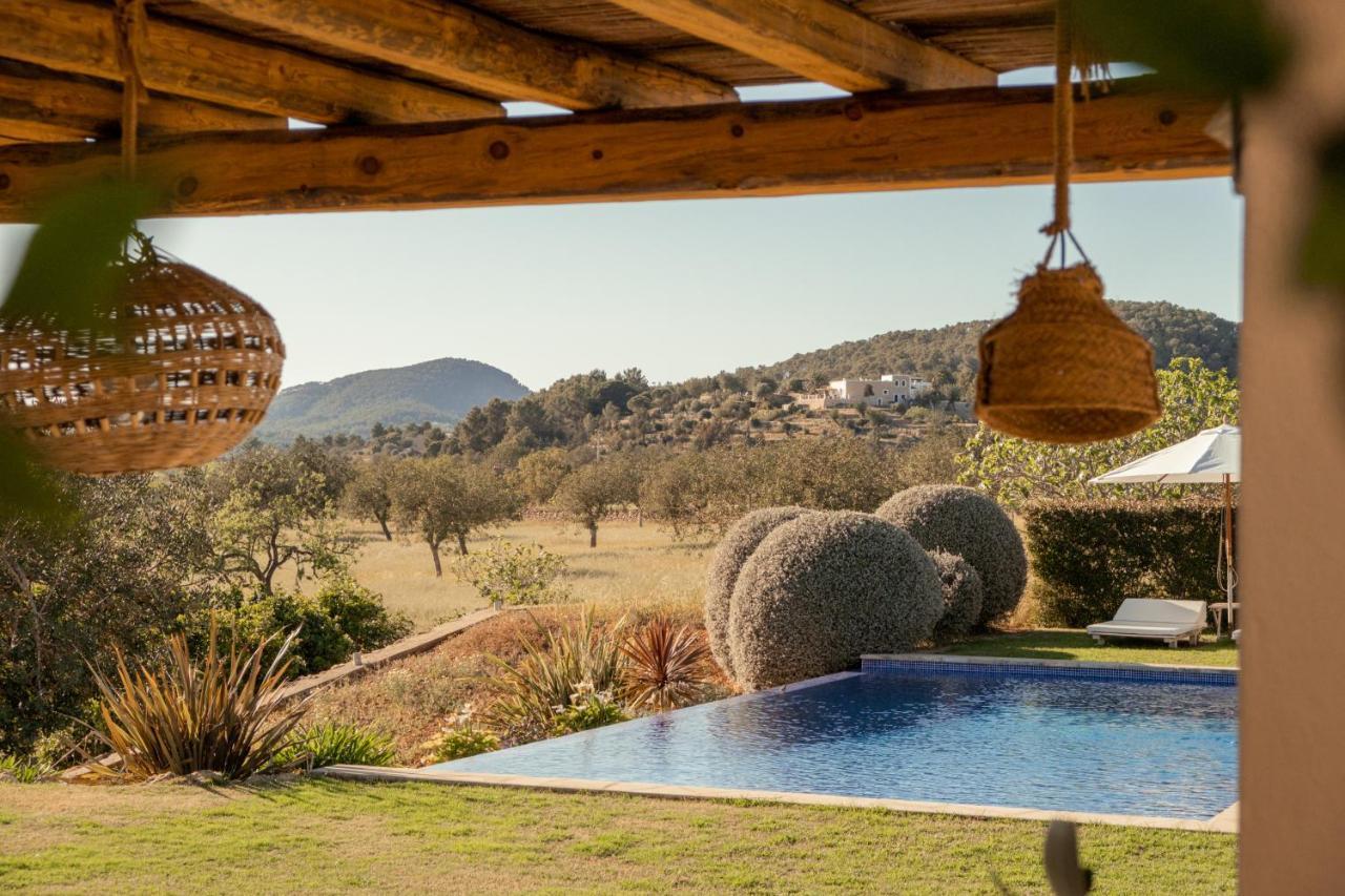 Villa Roser - Santa Gertrudis *
