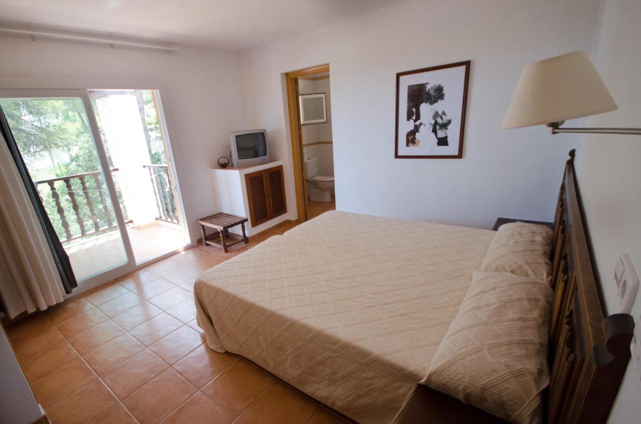 Club Jordi Hotel Cala Llena
