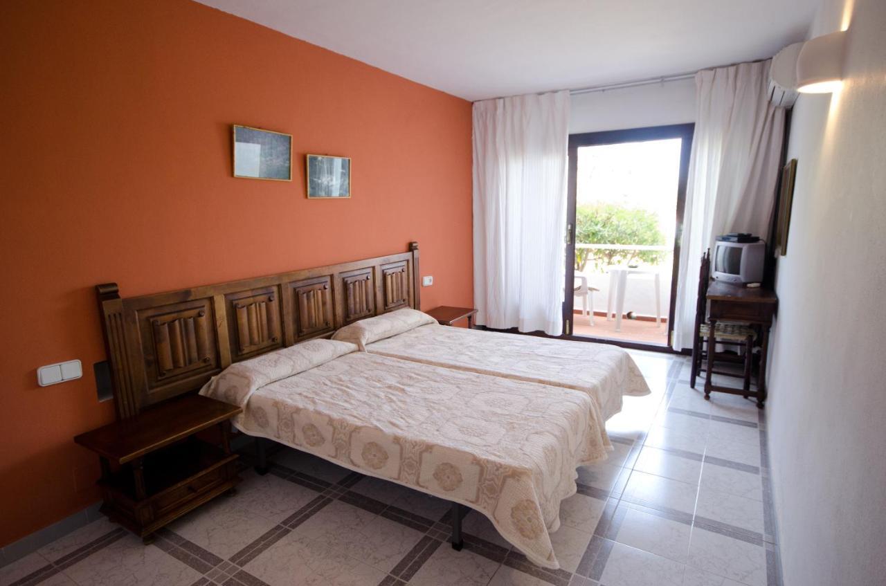 Hotel Club Jordi 2*