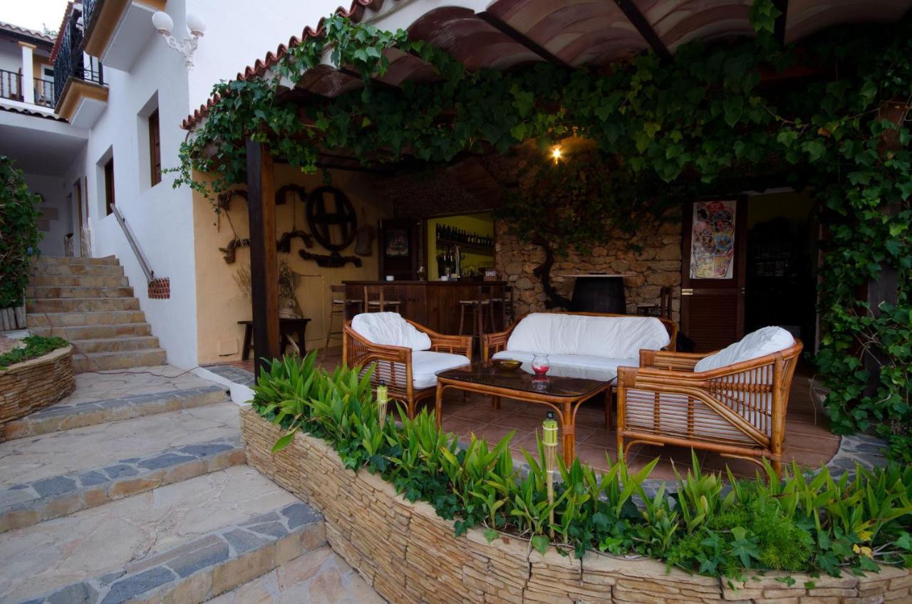 Hotel Club Jordi 2*
