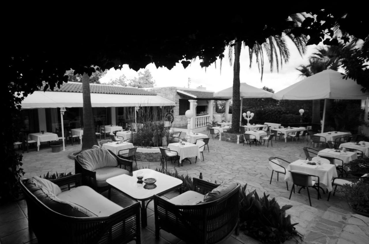 Club Jordi Hotel 2*