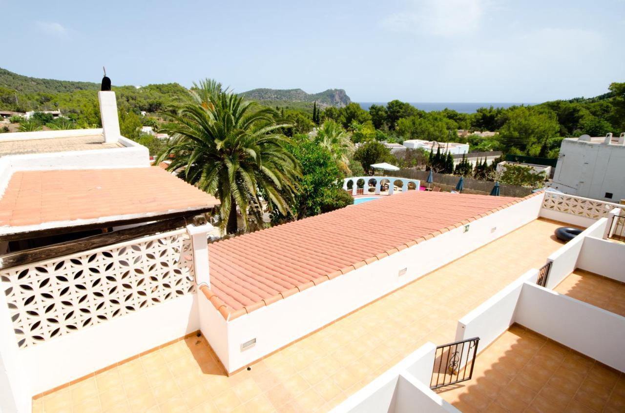 Hotel Club Jordi Cala Llena