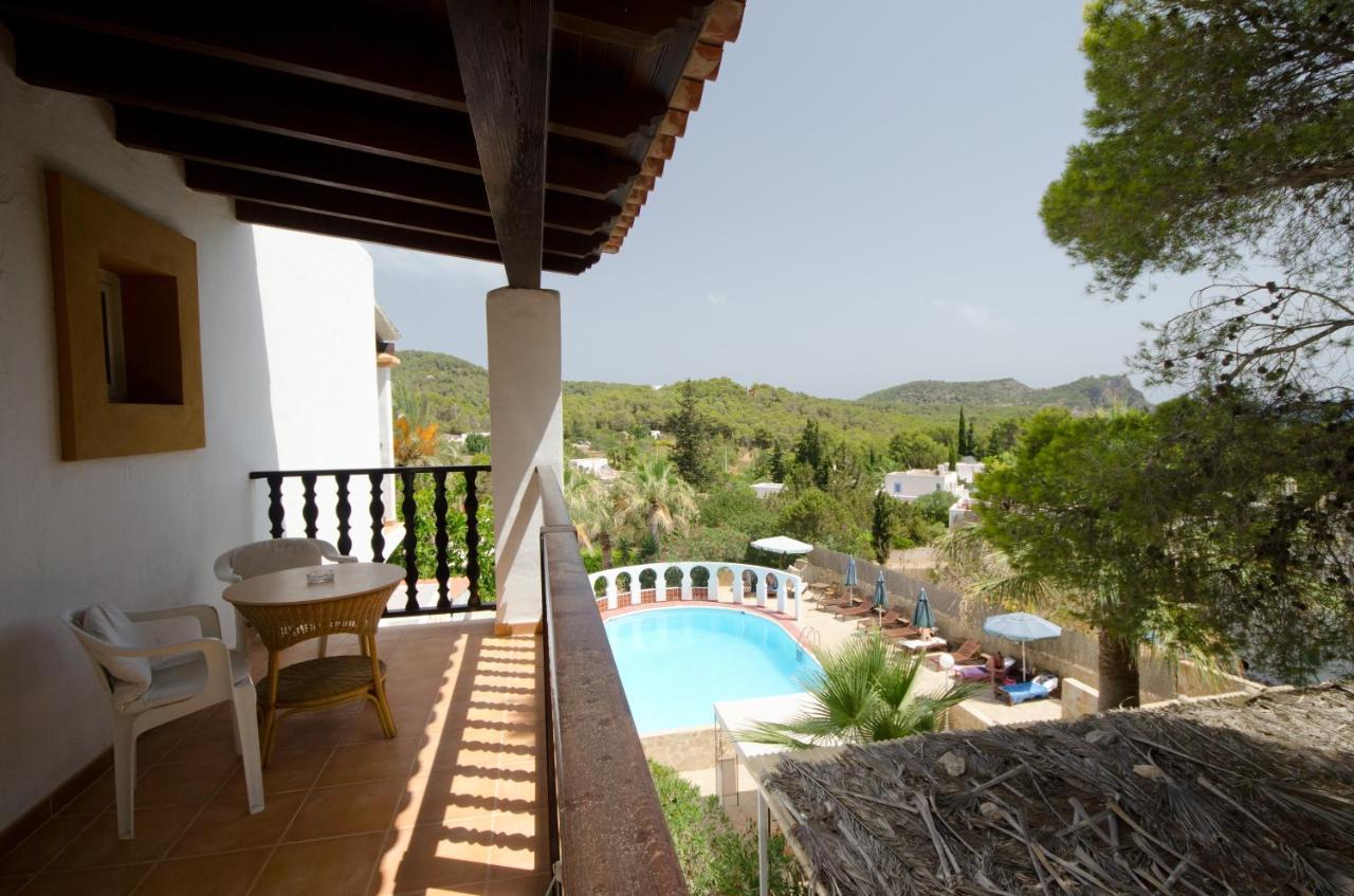 Hotel Club Jordi Cala Llena