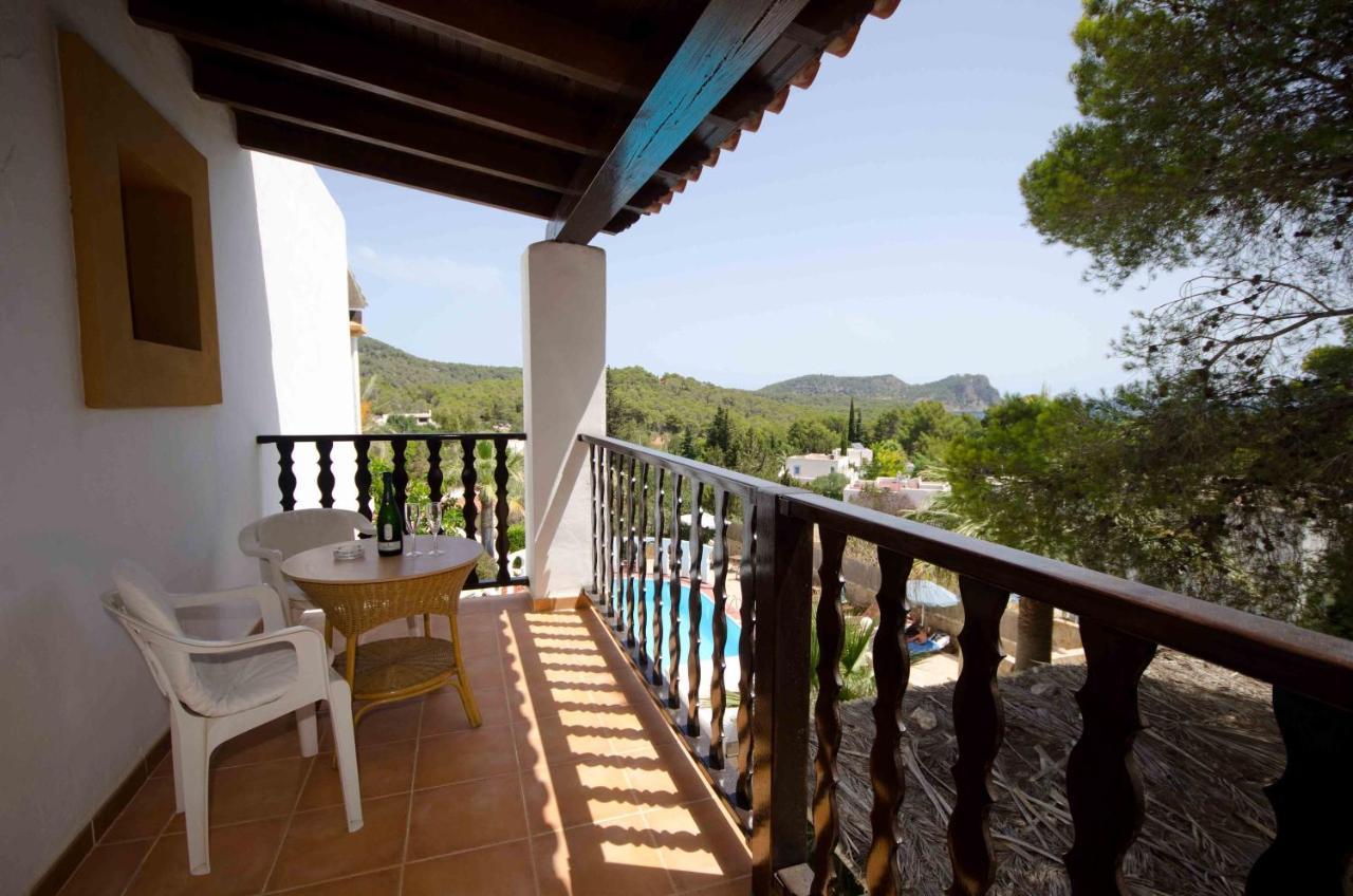 Hotel Club Jordi