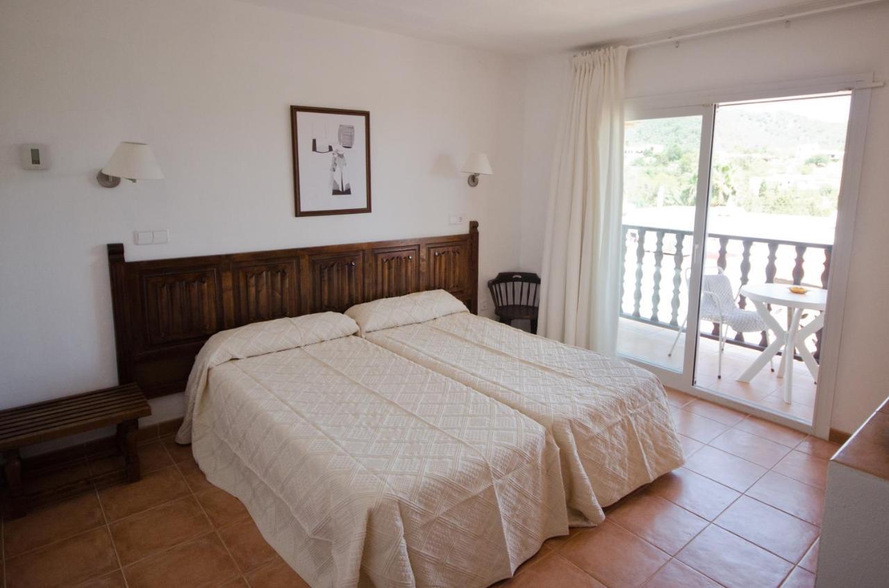 Hotel Club Jordi Cala Llena