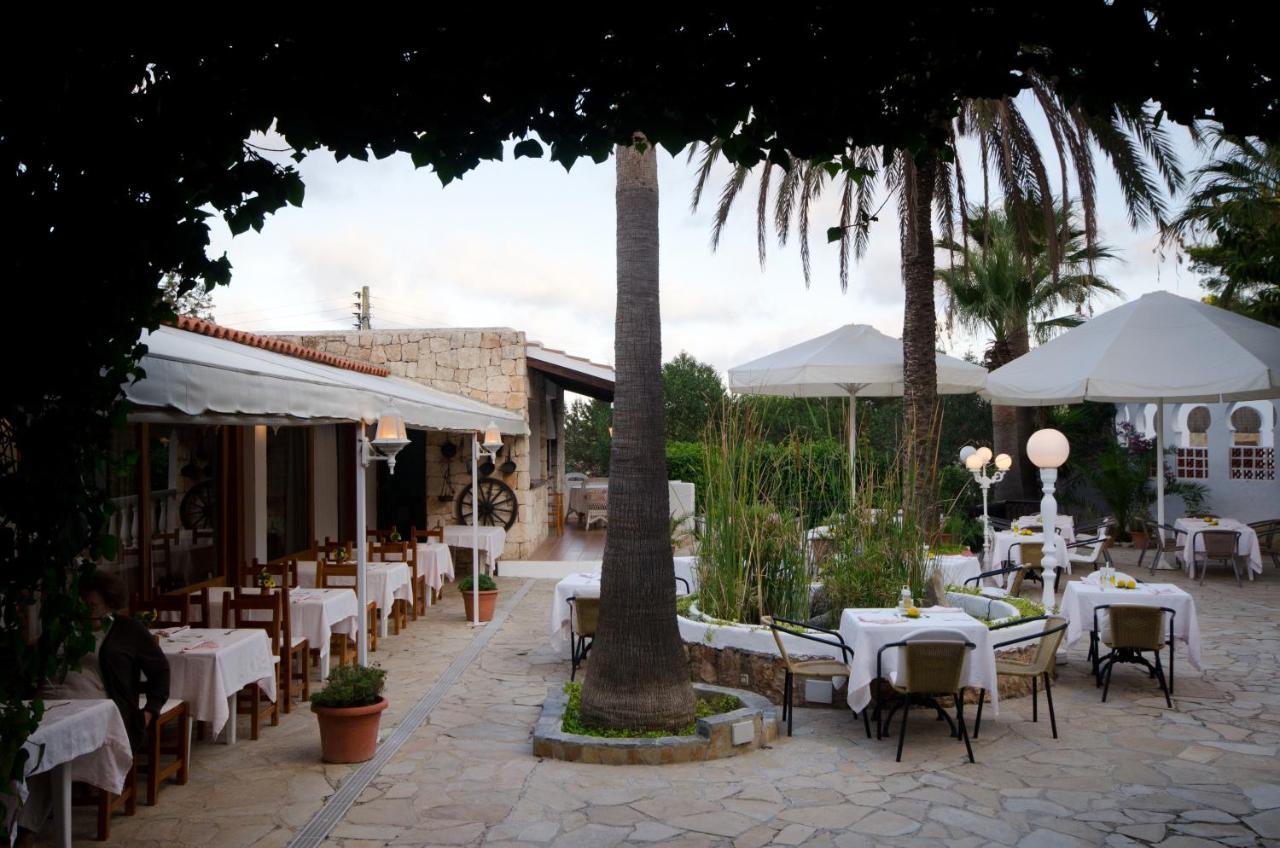 Hotel Club Jordi Cala Llena