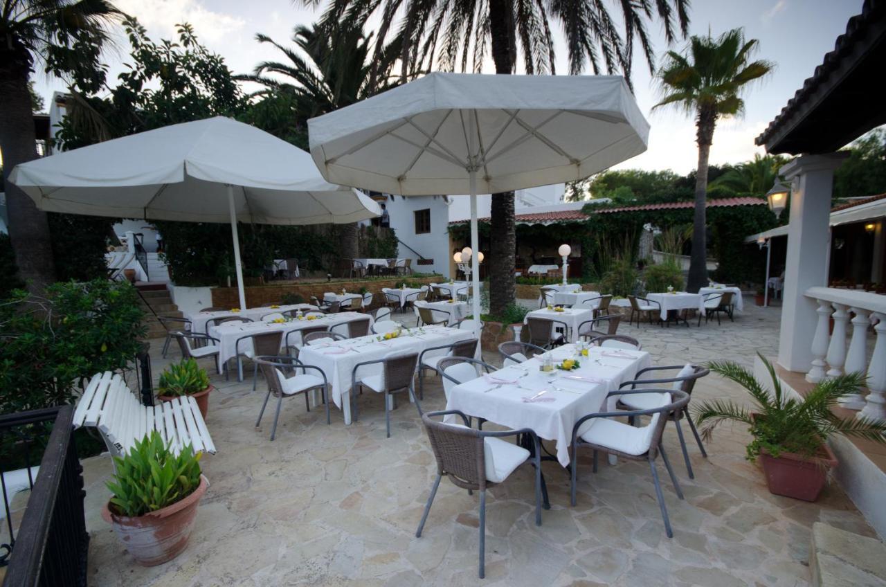 Club Jordi Hotel
