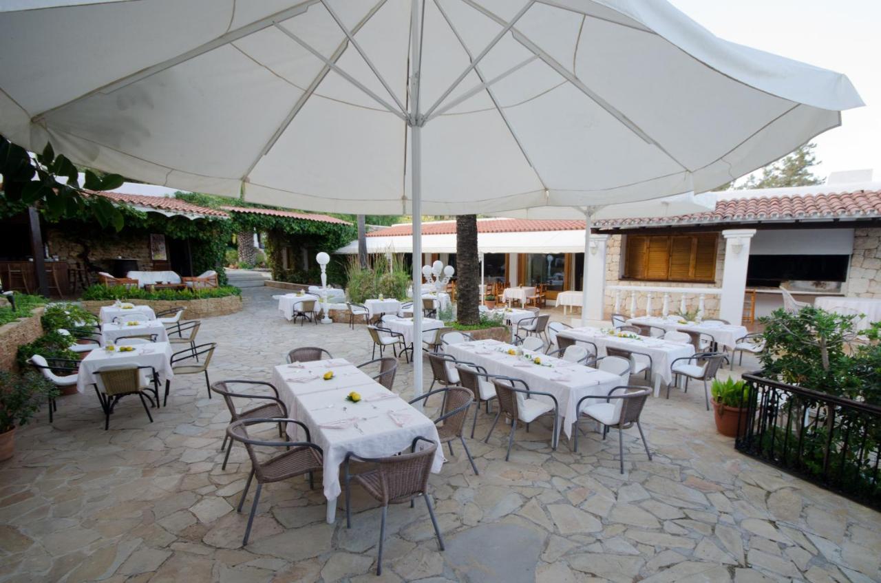 Hotel Club Jordi Cala Llena
