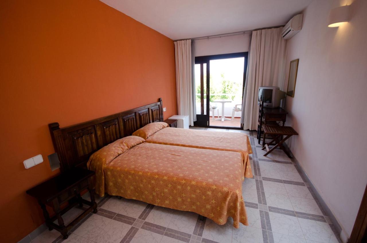 Club Jordi Hotel Cala Llena