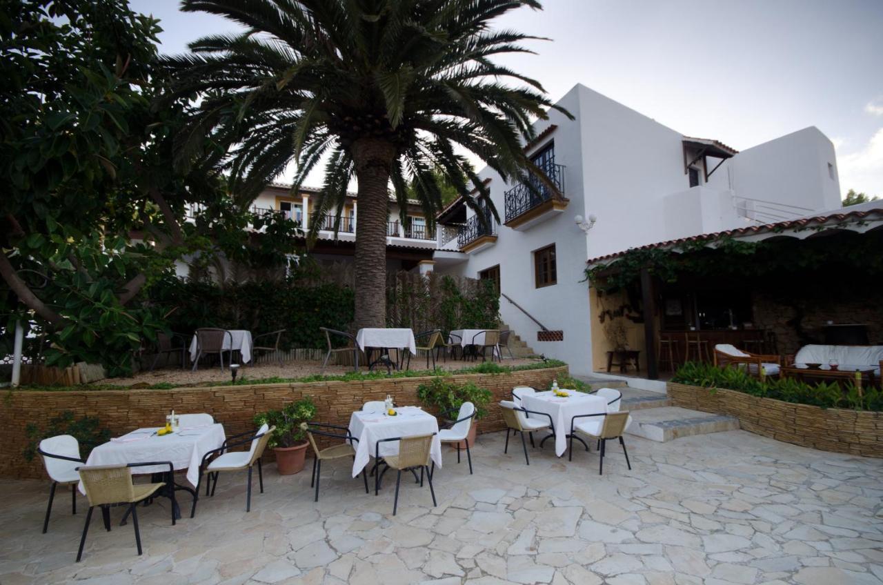 Hotel Club Jordi 2*