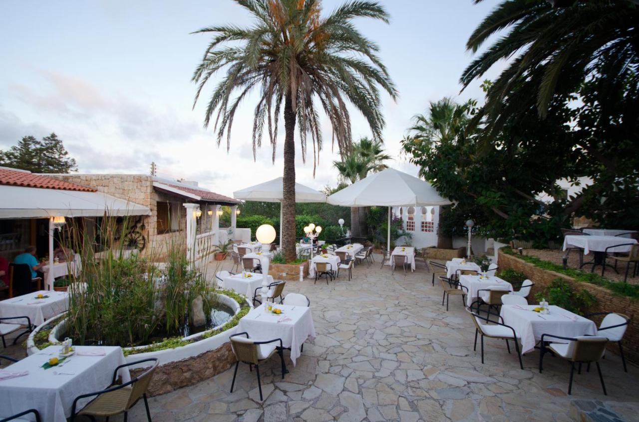 Club Jordi Hotel Cala Llena