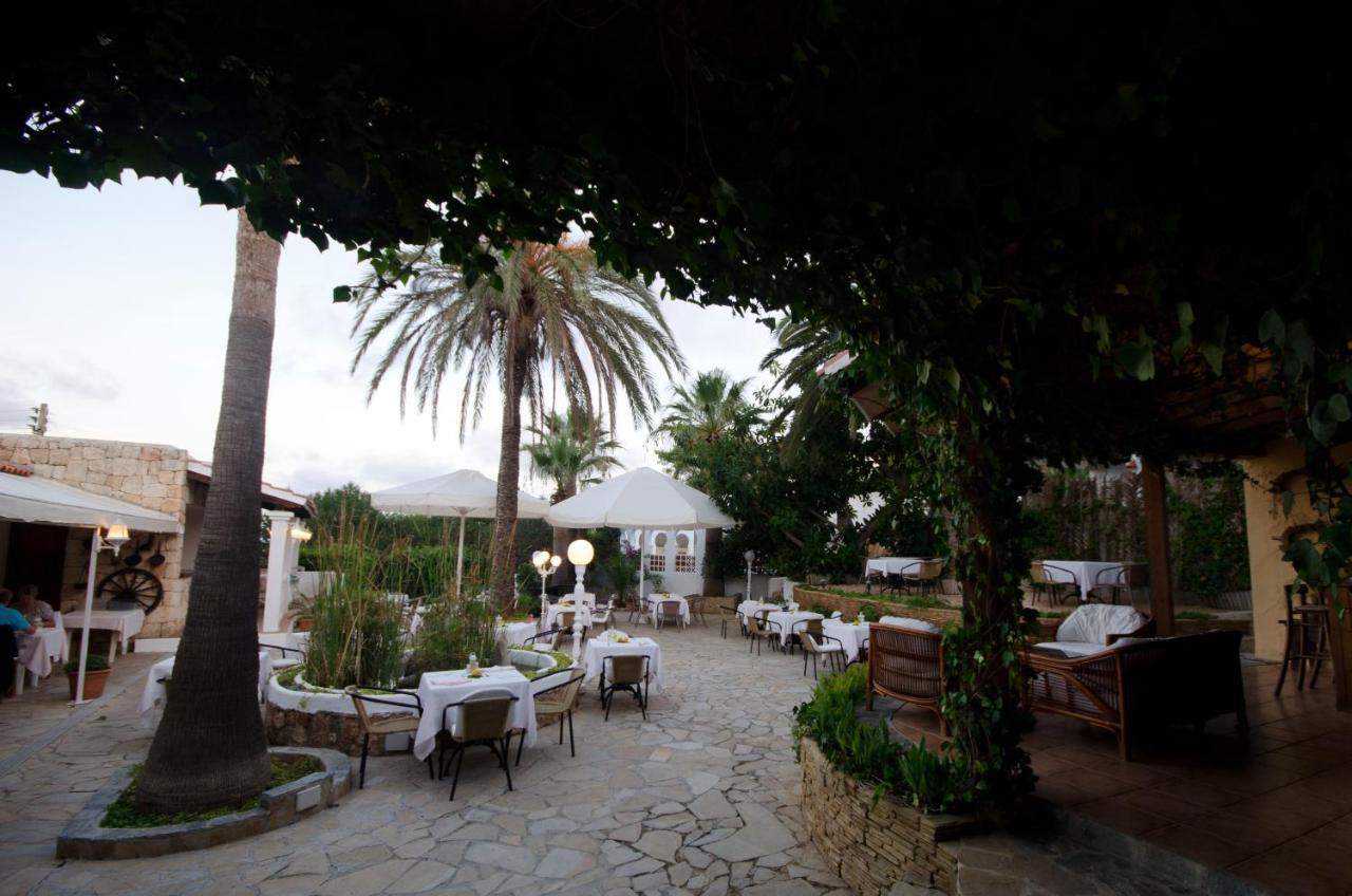 Hotel Club Jordi 2*
