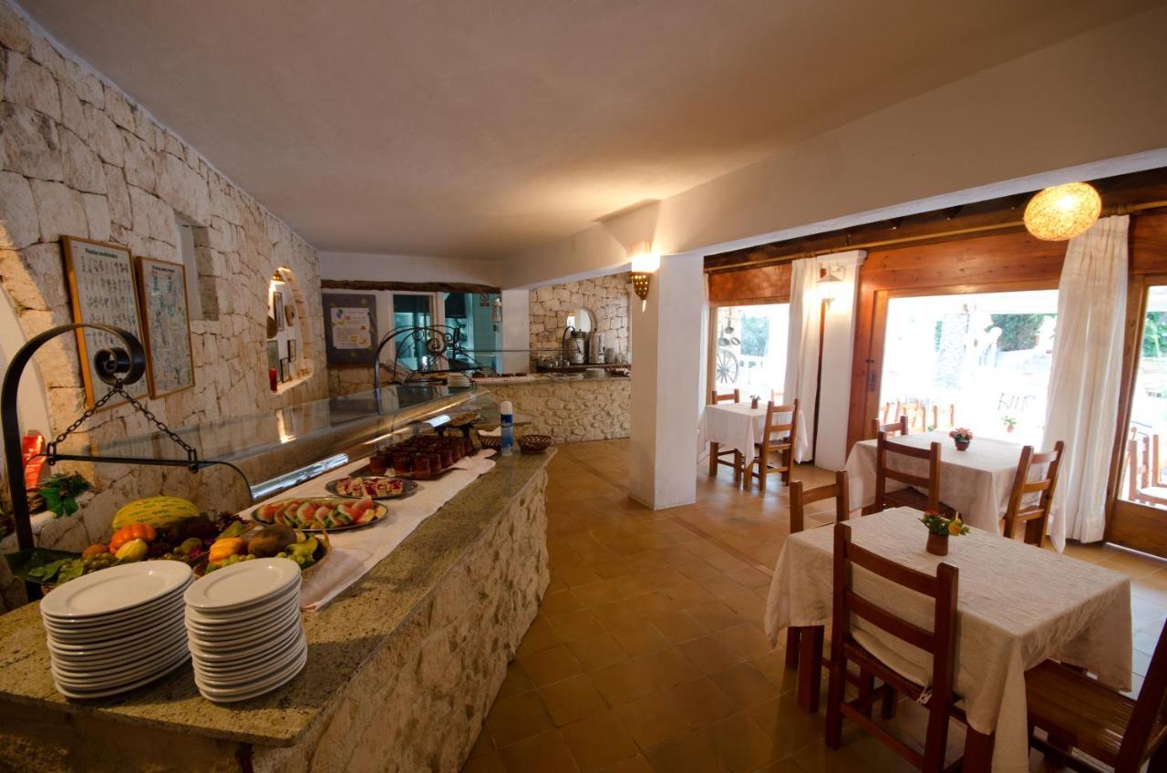 Club Jordi Hotel Cala Llena