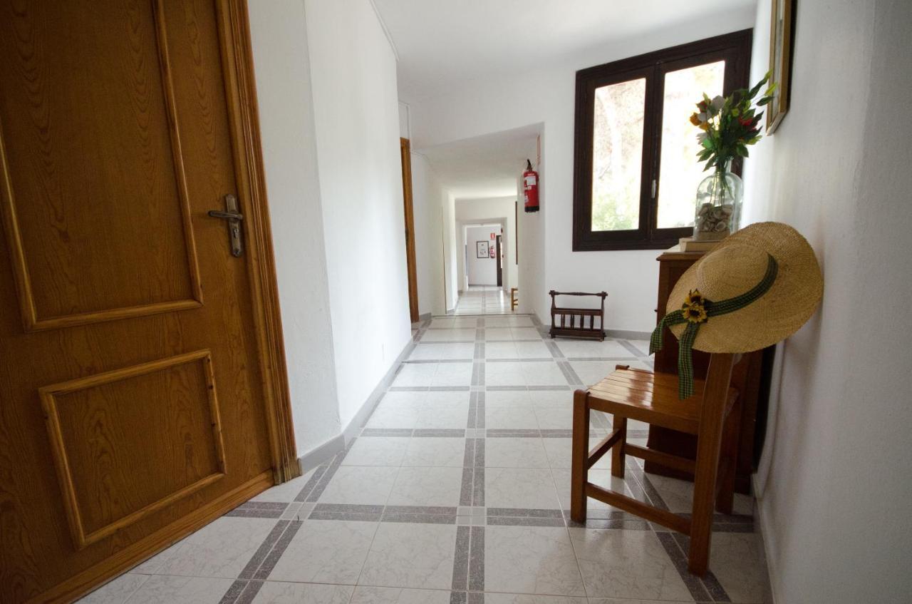 Hotel Club Jordi 2*