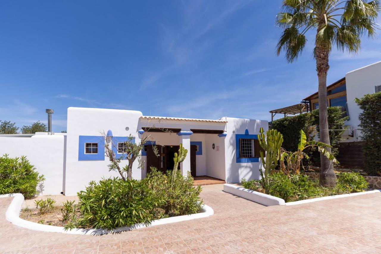 Villa Miguel