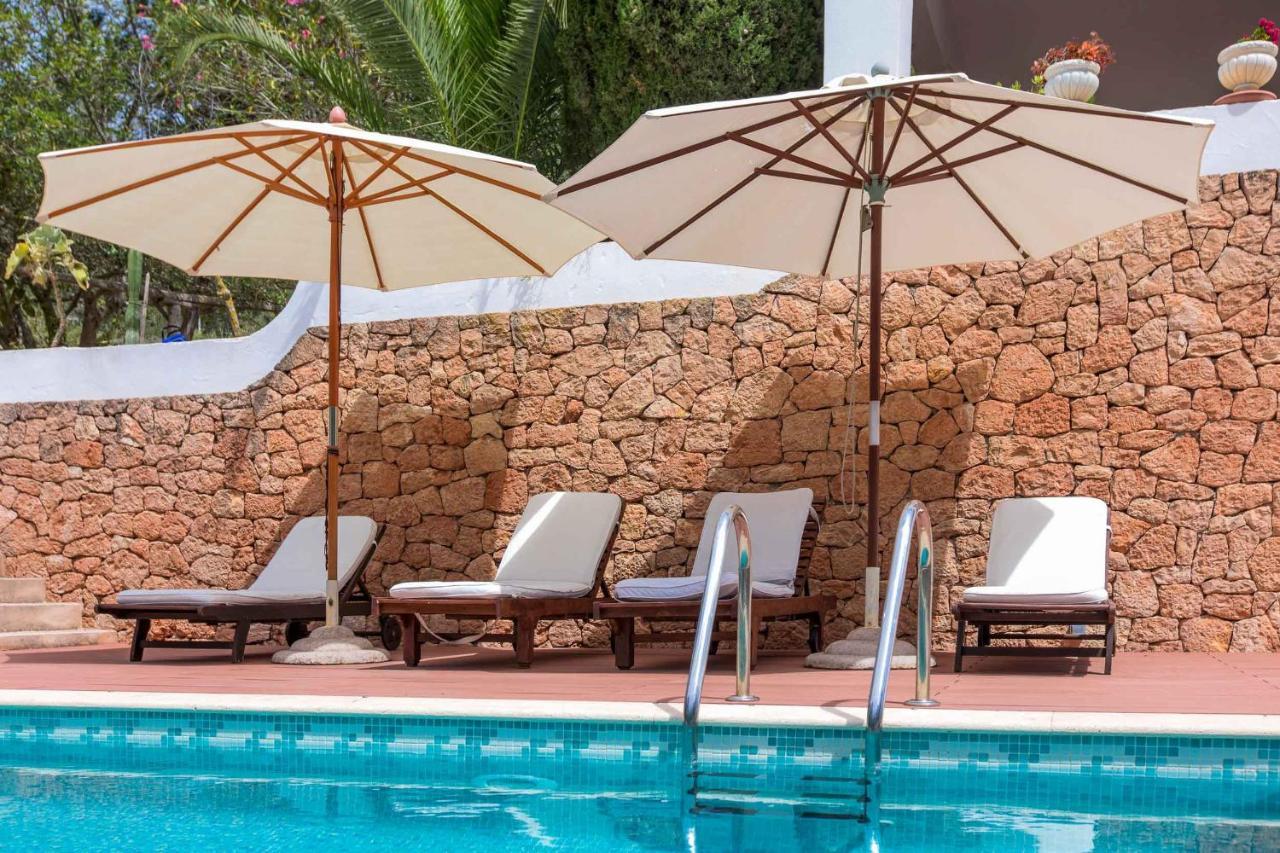 Surf House Holiday home Sant Josep de sa Talaia
