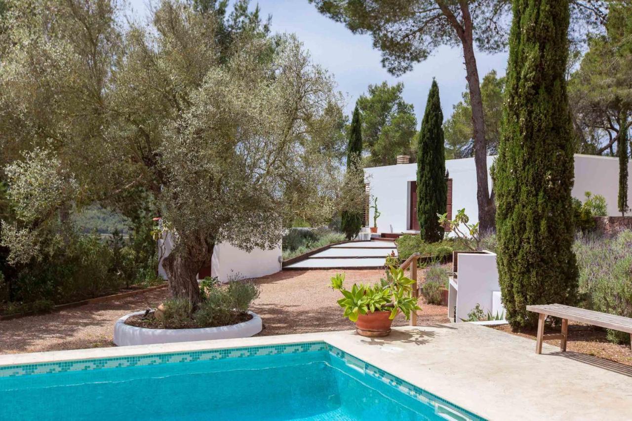 Holiday home Surf House Sant Josep de sa Talaia