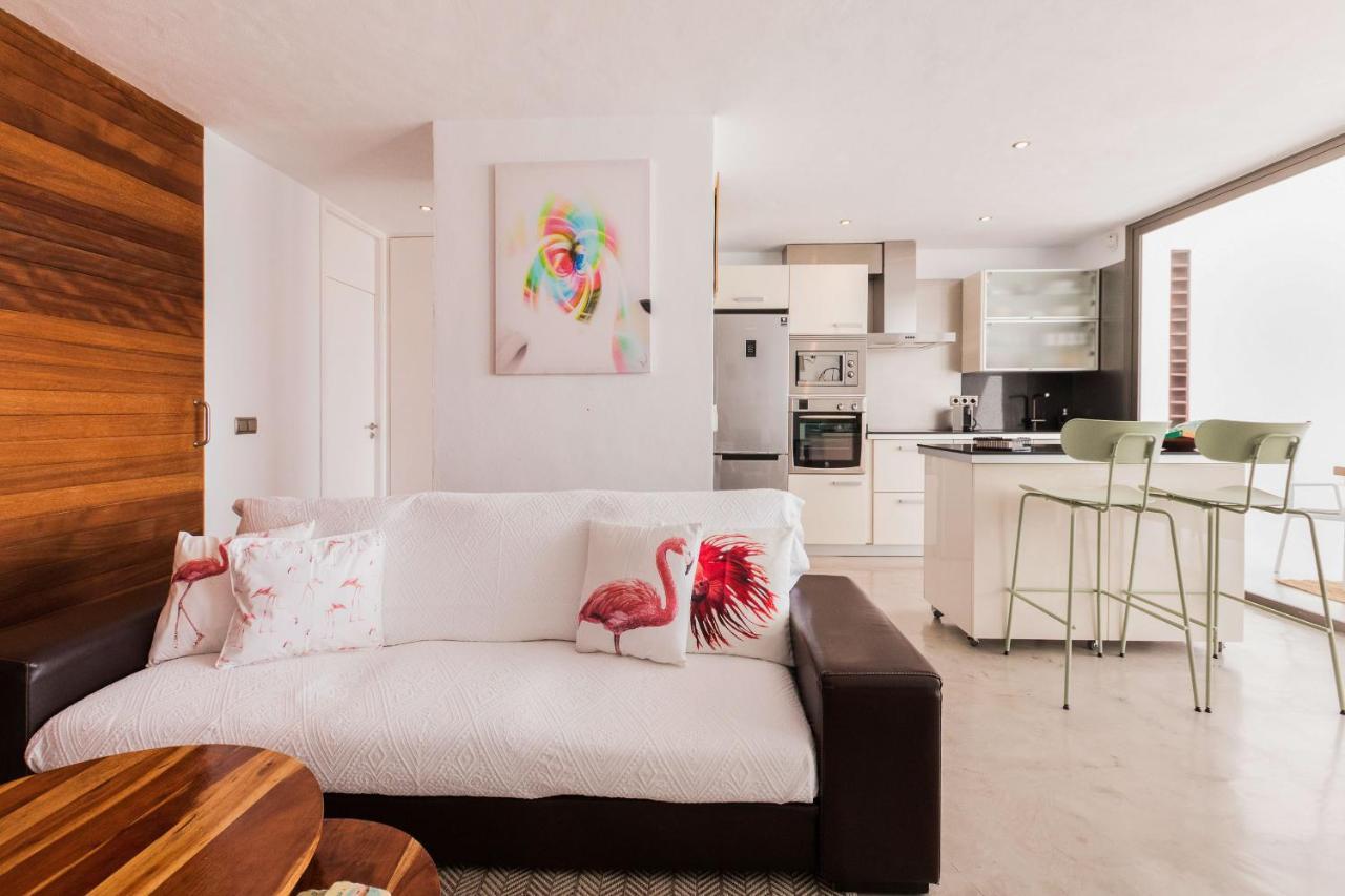 Holiday home Surf House Sant Josep de sa Talaia