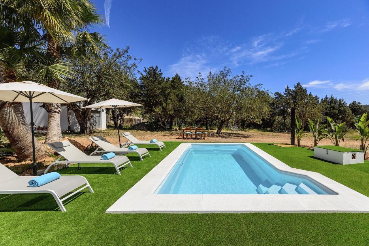 Can Prats Country House Sant Josep de sa Talaia