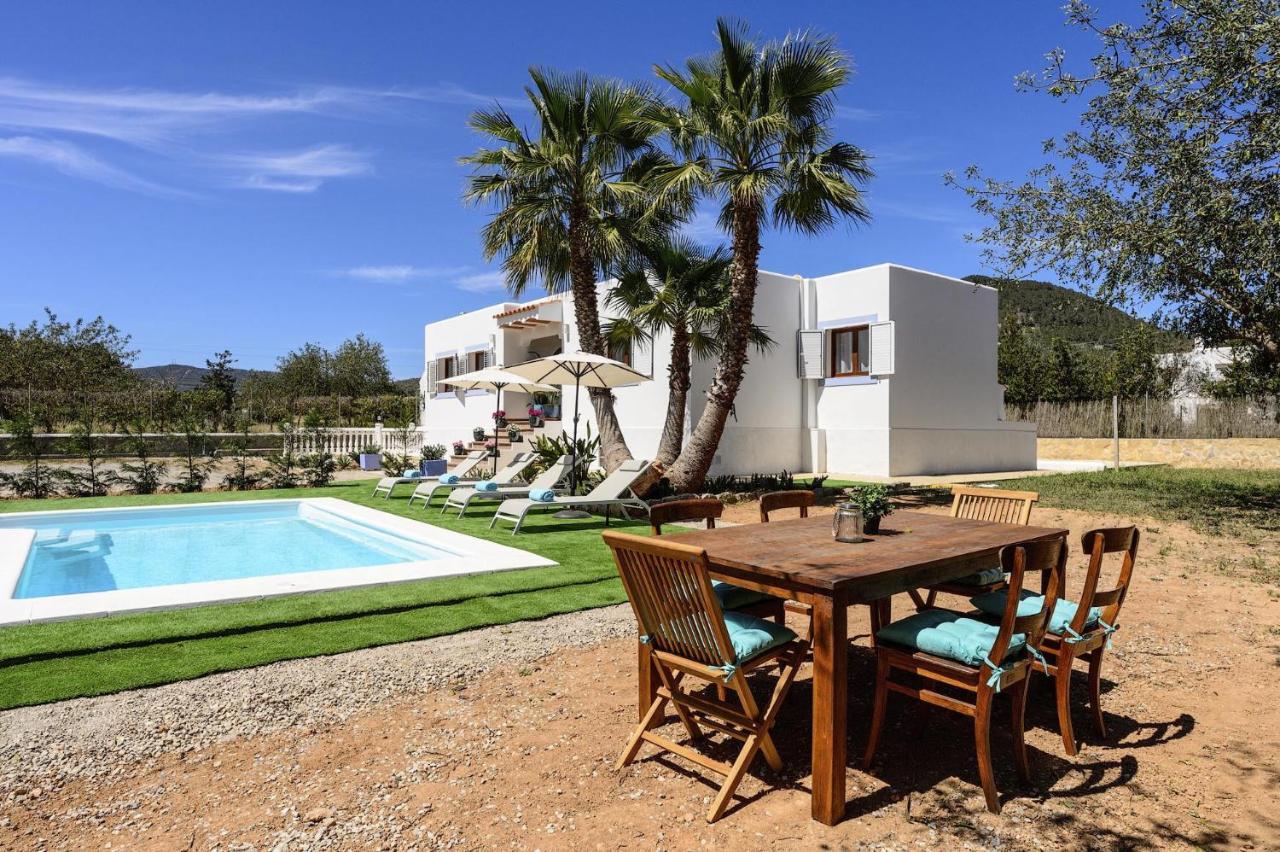 Can Prats Country House Sant Josep de sa Talaia
