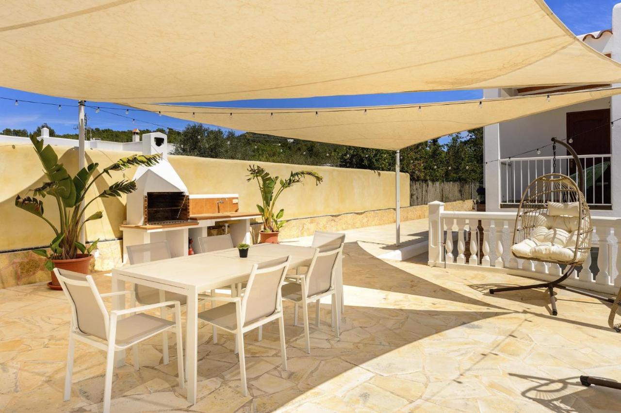 Can Prats Country House * Sant Josep de sa Talaia
