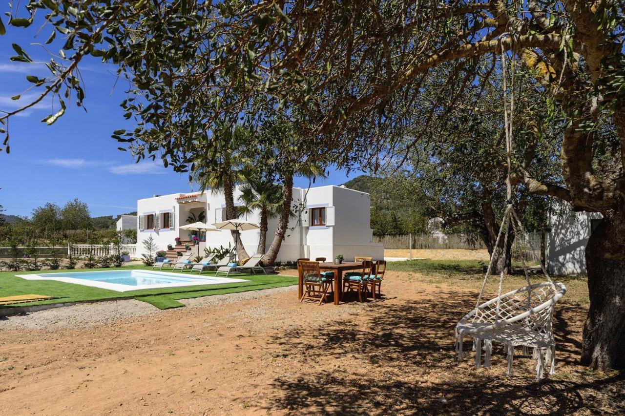 Can Prats Country House Villa *