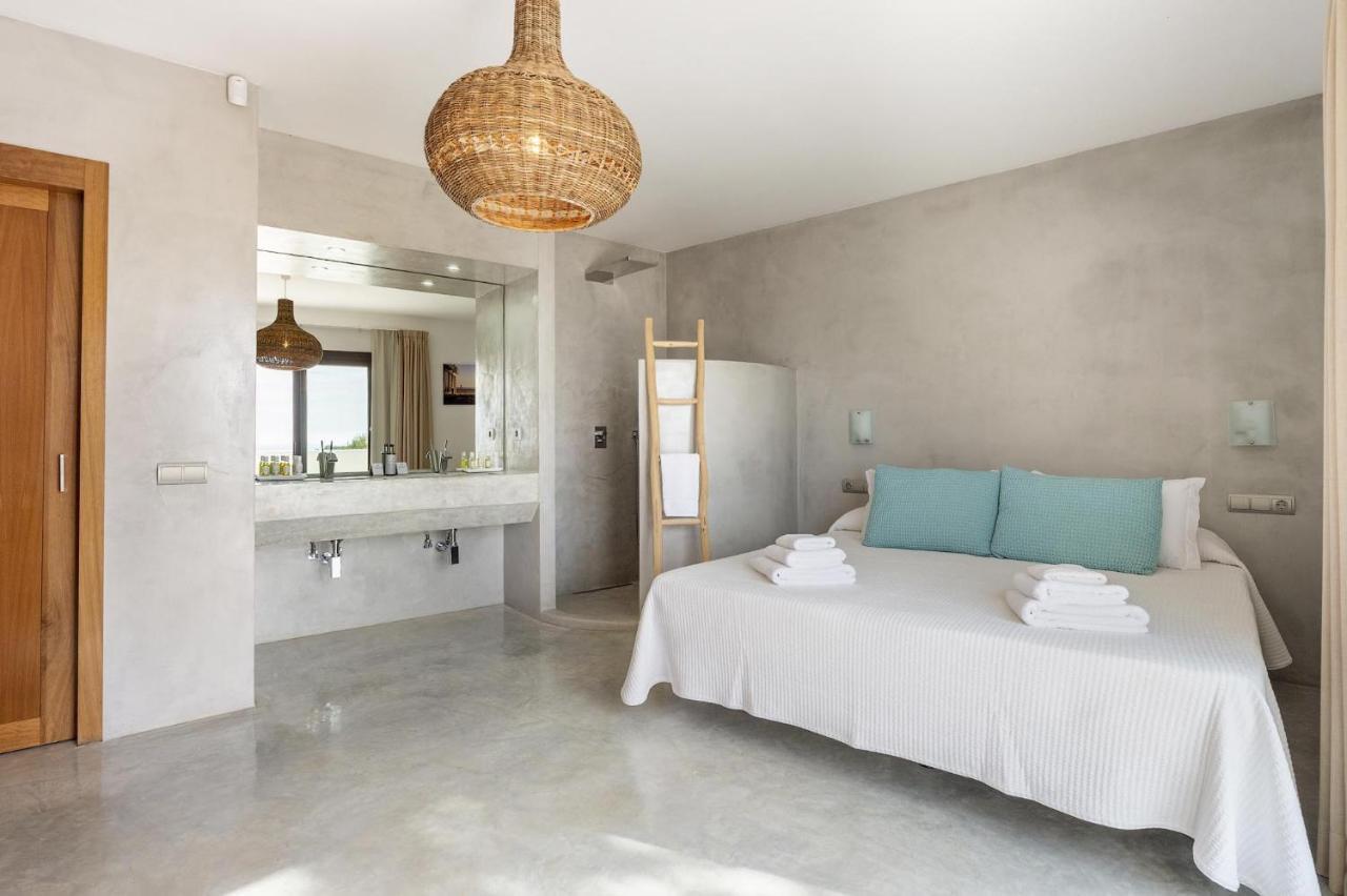 Buenavista Cala Salada San Antonio (Ibiza)