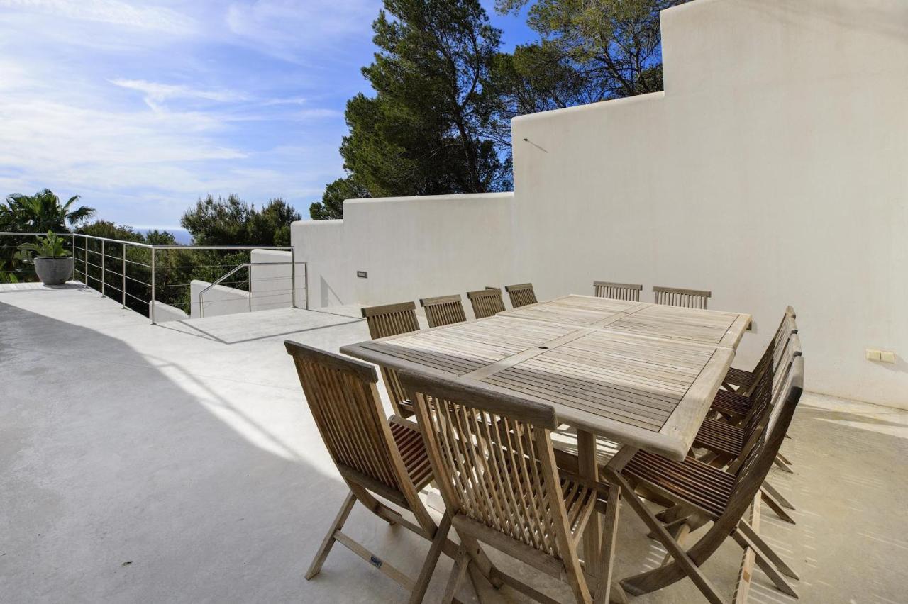 Buenavista Cala Salada San Antonio (Ibiza)