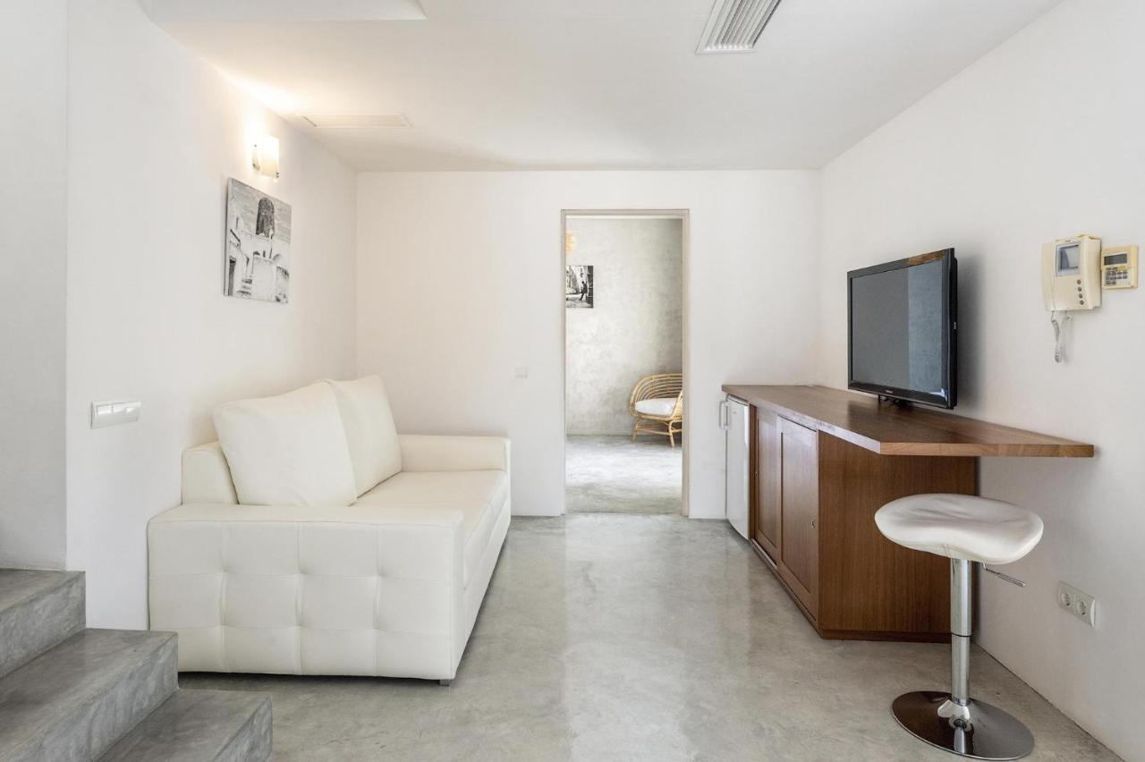 Buenavista Cala Salada Villa San Antonio (Ibiza)