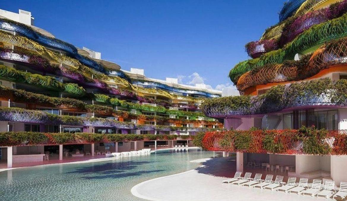 Lb Boas Luxury Apartamento *