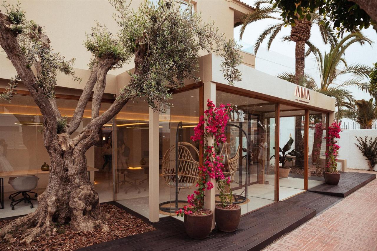 Ama Ibiza (adults Only) 4*
