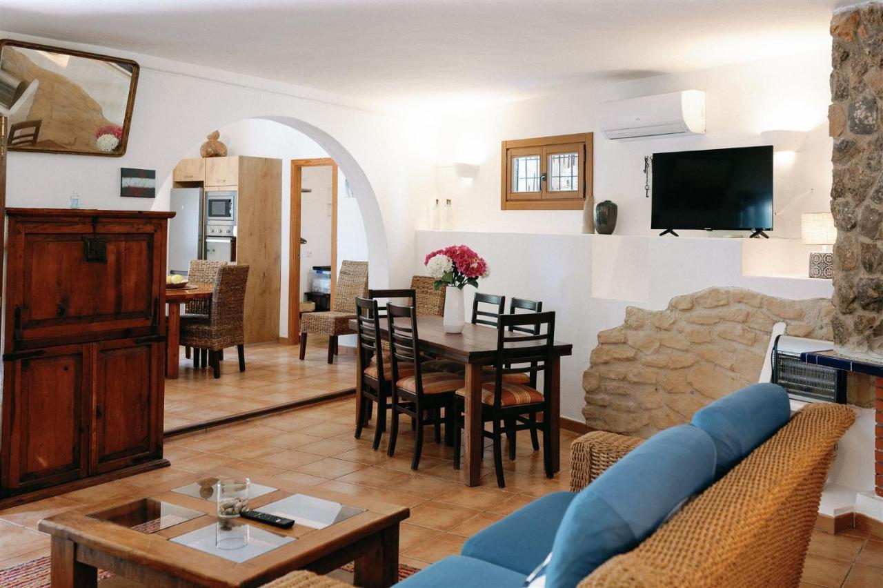 Teo - In Ibiza Villa Sant Josep de sa Talaia