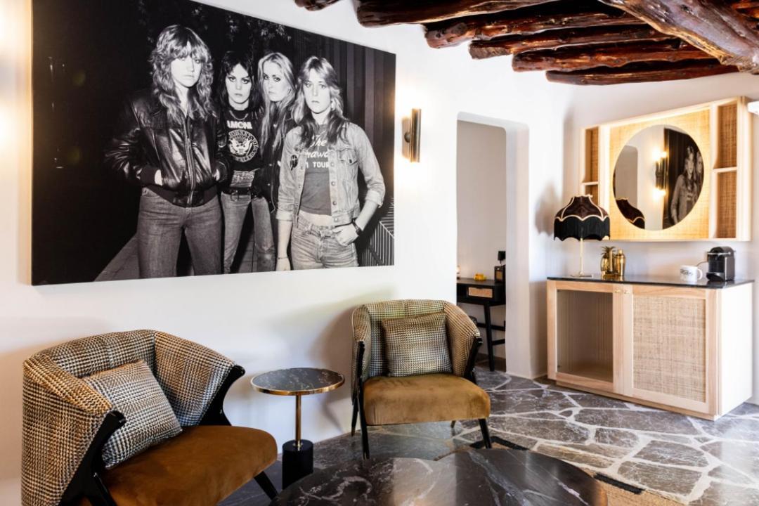 Pikes Ibiza (adults Only) Hotel 4*
