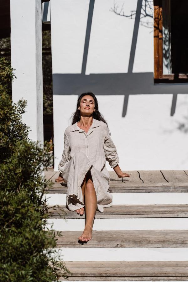 Vistabella Boutique Ferienhaus Sant Antoni de Portmany