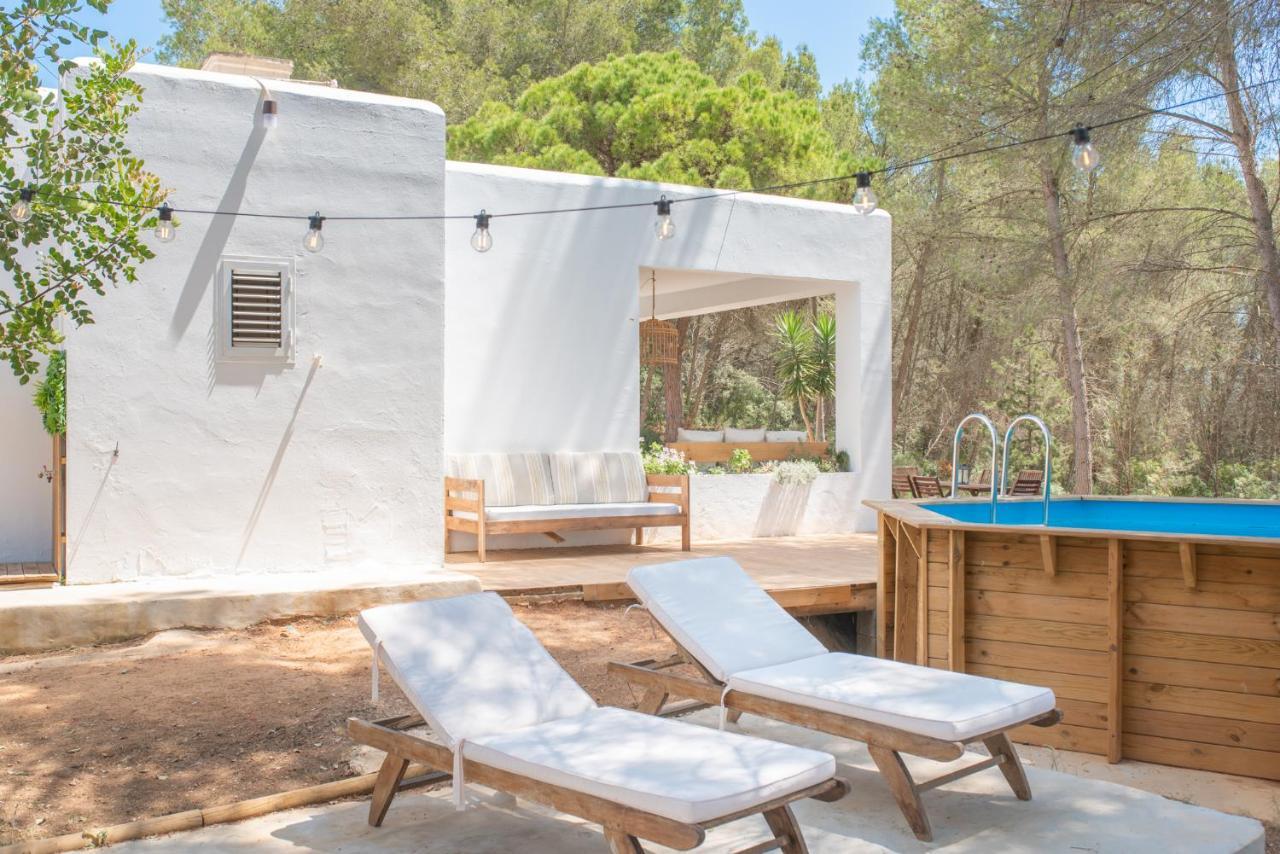 Villa Casa Con Piscina