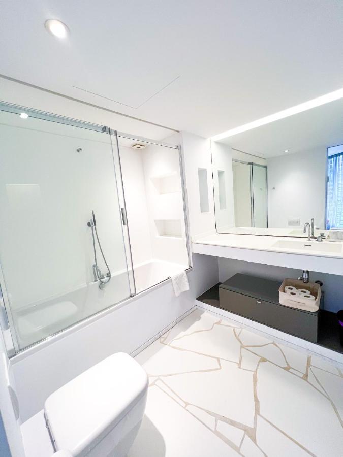 Boas Luxury Palace *